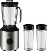 Braun JB 3272SI
